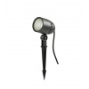 LED záhradné stmievateľné svetlo MNLX LED Spike Ground Dualwhite, 15W, 24V, 2000 - 7000K (LSG/15/24/60/2-7000)