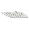 Novaservis - Pevná sprcha 250 x 250 mm, nerez, RUP/251,4