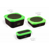 ZFISH Miska na nástrahy Bait Box S - 0,47 L (17x8x6cm)