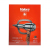 Valera Swiss Steel-Master Digital Black Chrome