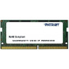 SO-DIMM 8GB DDR4-2400MHz Patriot CL17 1024x8 PSD48G240081S