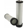 Vzduchový filter SA17252 pre Nissan (Vzduchový filter SA17252 pre Nissan)