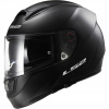 KASK LS2 FF397 VECTOR PEVNÁ MATNÁ ČIERNA r.L BLENDA (KASK LS2 FF397 VECTOR PEVNÁ MATNÁ ČIERNA r.L BLENDA)