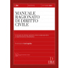 Manuale ragionato di diritto civile. Settembre 2023