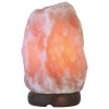 SOĽNÁ LAMPA IONIZÁTOR VZDUCHU ROCK 1-2KG 4120 (so-SKL 12)
