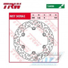 Lucas TRW Kotúč brzdový TRW MST343RAC (260/140/6D) - zubatý dizajn - Suzuki GSX1300B-King / 07-10 + GSXR1300Hayabusa / 08-17