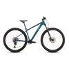 Cube Bicykel CUBE ATTENTION PRO electricblue´n´blue L