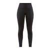 Craft ADV Essence Wind Tights větruodolné kalhoty dámské Barva: Černá, Velikost: XS