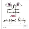 Směšné lásky (Milan Kundera)