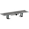 Hansgrohe RainDrain Compact lineárny odtok 90 cm 56169000