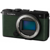 Fotoaparát Panasonic DC-S9E-G korpus zelený