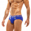 MODUS VIVENDI Glam Meander plavky blue MV-AS2113 Velikost: S