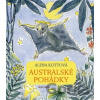 Australské pohádky - Alena Kottová
