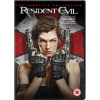 Resident Evil: The Complete Collection 1-6 (DVD)