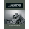 Homelessness among Young People in Prague - Marie Vágnerová, Ladislav Csémy, Jakub Marek