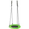 Hojdacie hniezdo zelené Small Foot Ø 62 cm
