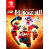 TT Games LEGO The Incredibles (SWITCH) Nintendo Key 10000156580016