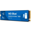 WD Blue SN5000 1TB SSD PCIe Gen4, M.2 2280, NVMe ( r5150MB/s, w4900MB/s ) WDS100T4B0E-00CNZ0