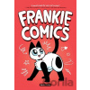 Frankie Comics - Rachel Dukes