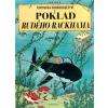 Tintin 12 - Poklad Rudého Rackhama [Hergé]