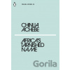 Africa's Tarnished Name - Chinua Achebe