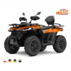 Segway AT5 L EPS, T3b