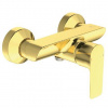 Ideal Standard Connect Air - Sprchová batéria, Brushed Gold A7032A2