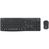 Logitech MK295 Silent Wireless Keyboard Mouse Combo 920-009808