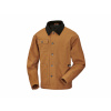 Parkside® Pánska pracovná bunda (hnedá, XL (56/58)) (100392612)