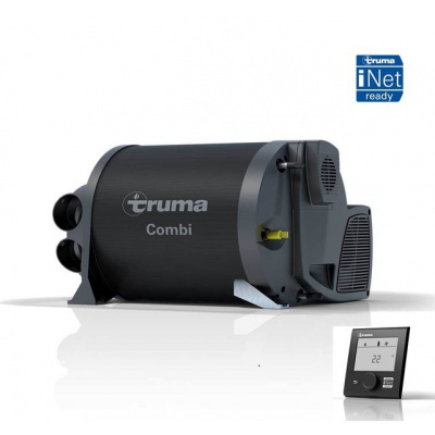 Truma Combi 4 CP plus