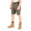 Kraťasy Tactical V2 First Tactical® – Olive Green vel. 38