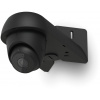Ubiquiti UniFi Camera Arm Mount B - Držiak na stenu/stĺp/roh pre kameru UniFi G5 Turret Ultra, krytie IP66, čierny