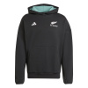 adidas All Blacks Performance Jacket 2025 Mens All Black S