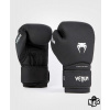 DĚTSKÉ boxerské rukavice Venum Contender 1.5 - Black/White Velikost: 4 oz