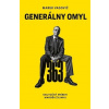 Generálny omyl - Marek Vagovič