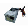 EUROCASE EUROCASE zdroj 200W/ TFX-200W/ 8cm fan/ PFC ATX 20/24pin/ 2x SATA