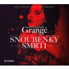 Snoubenky smrti - Grangé Jean Christophe - čte Kreuzmann František