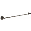 GROHE Essentials 40386AL1 Držiak na uterák, 800mm, kartáč. Grafit GRO 40386AL1