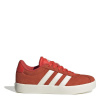 adidas VL Court 3.0 Shoes Junior Boys red/white C11 (29)