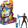 Hasbro Spider-Man figurka Dlx 15 cm Miles Morales