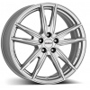 Dezent KF Silver Strieborné lakovanie 7x17 5x114,3 ET43,5