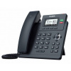 Yealink SIP-T31 IP telefón, 2x SIP, CZ/SK displej, 2x 10/100, Optima HD Voice, 2 programovateľné tlačidlá