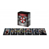 Resident Evil 4K UHD Collection (Resident Evil / Apocalypse / Extinction / Afterlife / Retribution / The Final Chapter) (Blu-ray 4K)