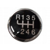 Čierna krytka prevodovky Fiat OE 55345409