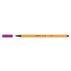Liner, 0,4 mm, STABILO Point 88, fialový