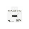 Tickless Mini dog Odpudzovač kliešťov a bĺch čierna + DOPRAVA ZDARMA