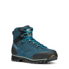 TECNICA-Kilimanjaro II GTX Ws, deep lago/rich laguna Modrá 37,5