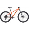 CTM ZEPHYR XPERT TRAILOVÝ MTB HARDTAIL BIKE