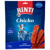 Finnern Rinti Extra Snacks Chicko - kačka 250 g