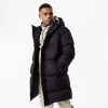 Everlast Medium Length Puffer Jacket Black 2XL